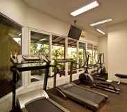 Fitness Center 5 Bella Villa Cabana
