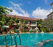 Swimming Pool 7 Bella Villa Cabana