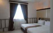 Kamar Tidur 6 My All Hotel & Entertainment