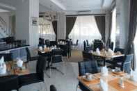 Restoran My All Hotel & Entertainment