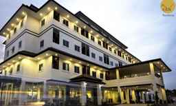 The Rich Residence, THB 603.78