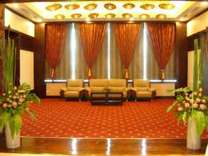 Lobby 4 Maninarakorn Hotel (SHA Plus+)