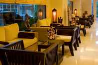 Lobby Maninarakorn Hotel (SHA Plus+)