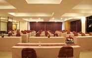 ห้องประชุม 3 Maninarakorn Hotel (SHA Plus+)