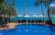 Swimming Pool 2 Lawana Resort