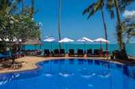Swimming Pool Lawana Resort