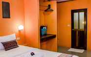 ห้องนอน 7 Lawana Resort