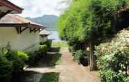 ภายนอกอาคาร 6 Flores Cottage Larantuka 