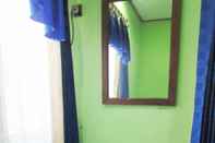 Kamar Tidur Flores Cottage Larantuka 