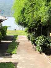 Bên ngoài 4 Flores Cottage Larantuka 