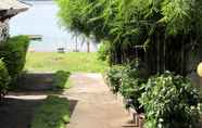 ภายนอกอาคาร 7 Flores Cottage Larantuka 