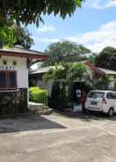 EXTERIOR_BUILDING Flores Cottage Larantuka 