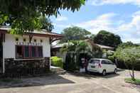 ภายนอกอาคาร Flores Cottage Larantuka 