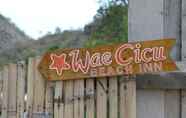 Bangunan 2 Wae Cicu Beach Inn