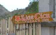 Exterior 2 Wae Cicu Beach Inn