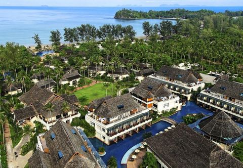 Nearby View and Attractions Chada Lanta Beach Resort