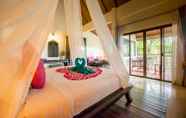 Kamar Tidur 6 Chada Lanta Beach Resort