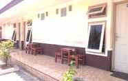 Exterior 6 Mutiara Hotel & Cafe Ponorogo