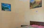 Phòng ngủ 4 Mutiara Hotel & Cafe Ponorogo