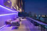 Bar, Cafe and Lounge Mode Sathorn Hotel (SHA Extra Plus)