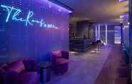 Bar, Kafe, dan Lounge 7 Mode Sathorn Hotel (SHA Extra Plus)