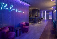 Bar, Cafe and Lounge 7 Mode Sathorn Hotel 