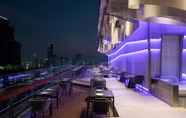 Bar, Cafe and Lounge 6 Mode Sathorn Hotel (SHA Extra Plus)