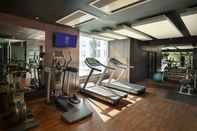 Fitness Center Mode Sathorn Hotel (SHA Extra Plus)