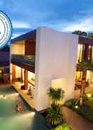 EXTERIOR_BUILDING Tri-Shawa Resort (SHA Certified)