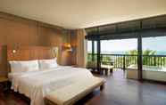 Kamar Tidur 2 Silavadee Pool Spa Resort