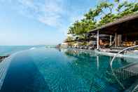 Kolam Renang Silavadee Pool Spa Resort