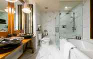 In-room Bathroom 3 Silavadee Pool Spa Resort