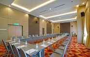 Ruangan Fungsional 3 Cititel Express Ipoh