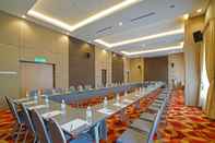 ห้องประชุม Cititel Express Ipoh