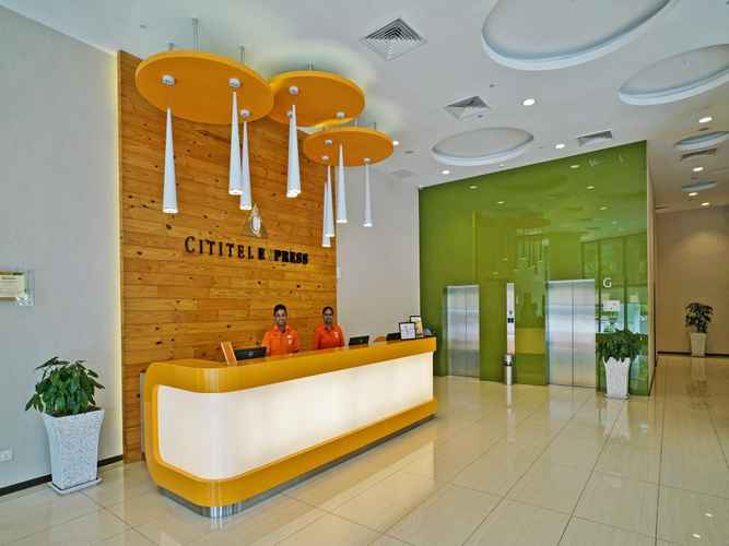 Cititel Express Ipoh Kinta Harga Hotel Terbaru Di Traveloka Cititel express ipoh is located in ipoh, 5 km from aeon mall kinta city and 6 km from aeon mall ipoh station 18. traveloka com