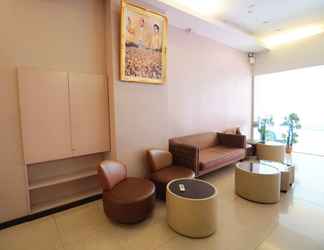 Sảnh chờ 2 Tara Monte Hotel Pratunam