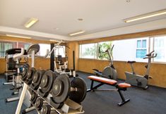 Fitness Center 3 Bella Villa Prima