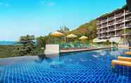 Swimming Pool 6 Krabi Cha-da Resort