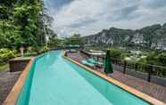 สระว่ายน้ำ 3 Krabi Cha-da Resort