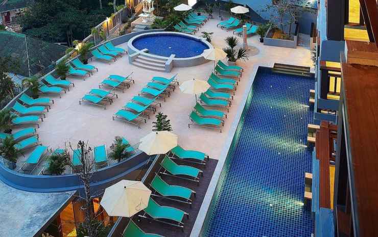 Krabi Cha-da Resort