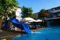 Swimming Pool My Way Hua Hin Music Hotel (SHA+ Certified)