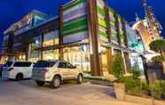 Exterior 7 My Way Hua Hin Music Hotel (SHA+ Certified)