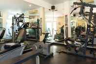 Fitness Center My Way Hua Hin Music Hotel (SHA+ Certified)