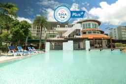 โรงแรม มายเวย์ หัวหิน มิวสิค, THB 997.70