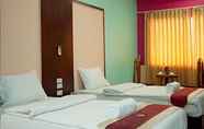 Bedroom 3 Le Platinum Inn