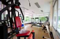 Fitness Center Bella Villa Pattaya 3RD Road (SHA Plus+)