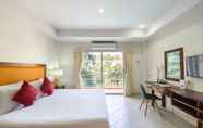 Kamar Tidur 2 Bella Villa Pattaya 3RD Road (SHA Plus+)