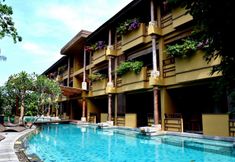 Swimming Pool 6 Deva Beach Resort
