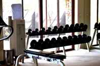 Fitness Center Deva Beach Resort