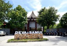 Exterior 7 Deva Beach Resort